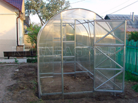 Внутренняя перегородка для "Дачная Двушка 2020" Внутренняя перегородка для "Дачная Двушка 2020"