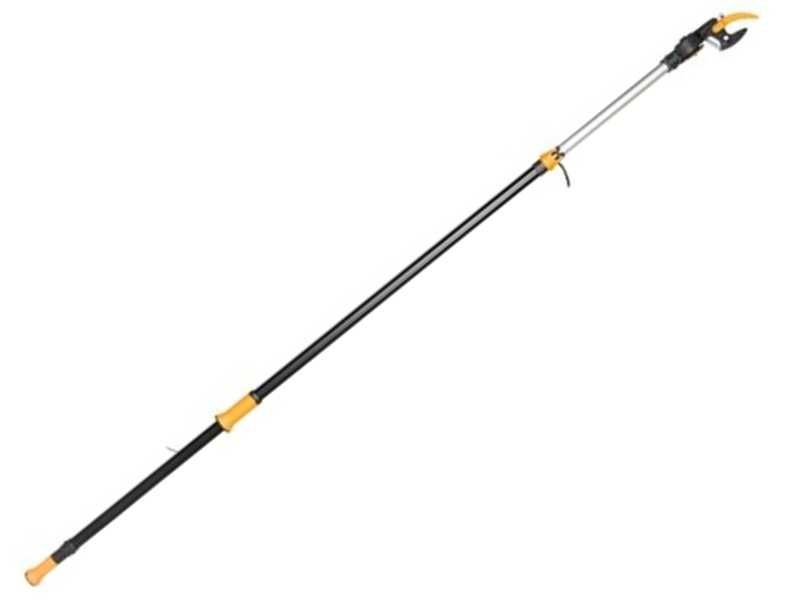 Cучкорез универс телескопический PowerGear™ X UPX8