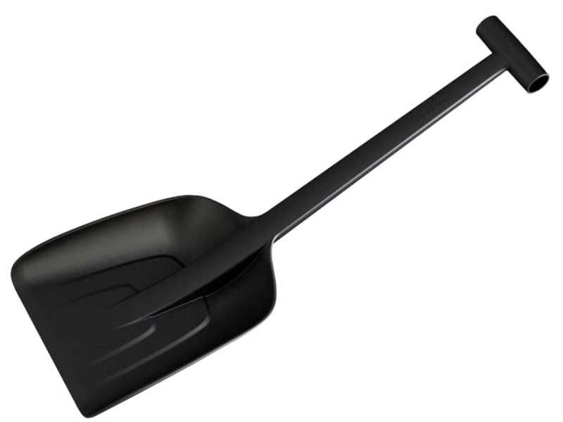 Лопата автомобильная Solid™