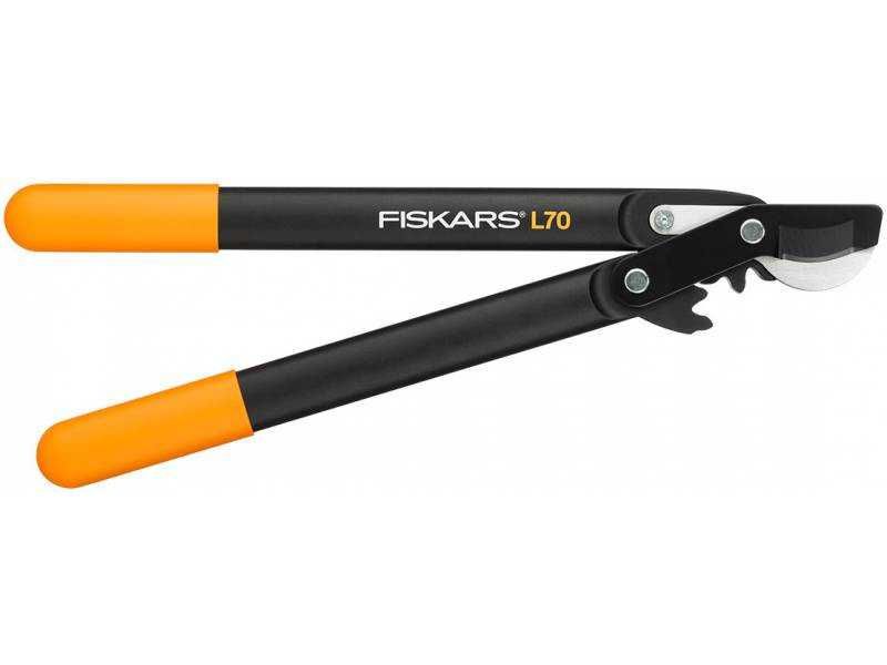 Сучкорез плоскостной малый PowerGear™ L70