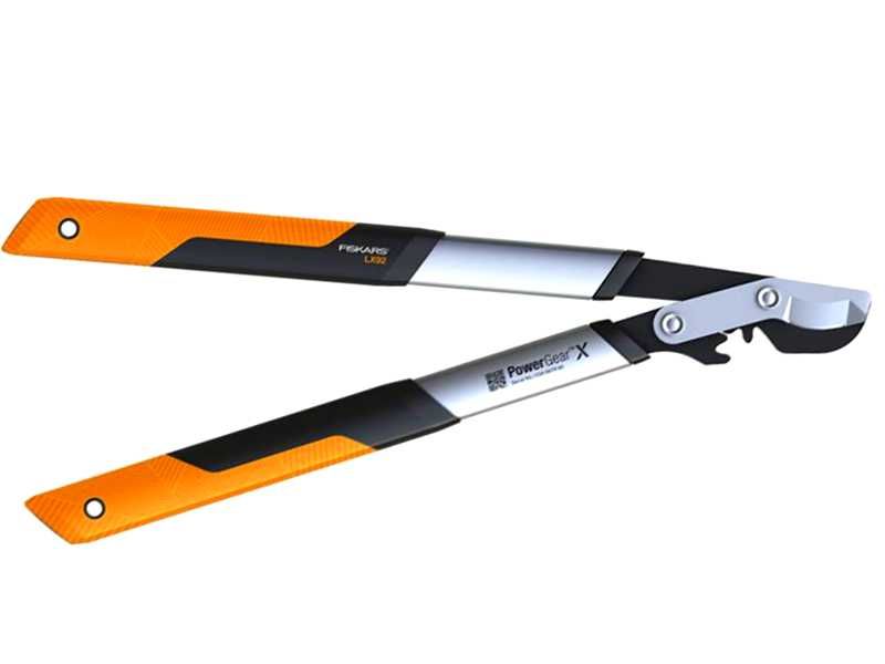 Сучкорез плоскостной малый PowerGear™X  LX92