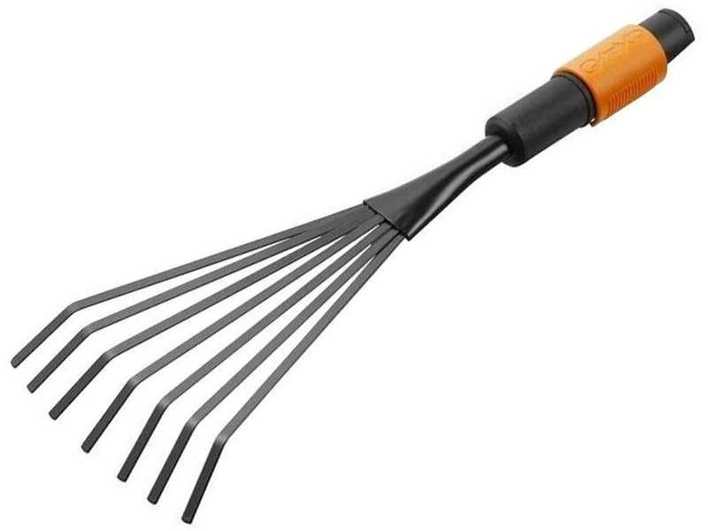 Насадка- грабли для цветов  QuikFit™ Насадка- грабли для цветов  QuikFit™