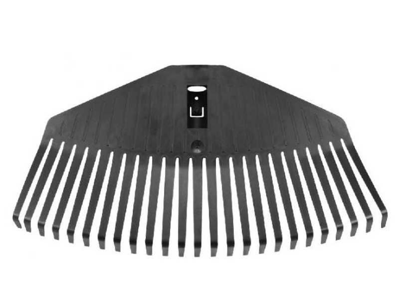 Насадка для граблей средняя Solid™