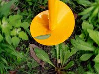 Садовый бур Профи Tornadica 200 мм