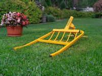 Чудо-лопата Tornadica 40