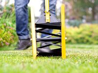 Культиватор-прополочник Culti - Weeder Tornadica Мини