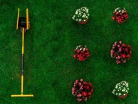 Культиватор-прополочник Culti - Weeder Tornadica Мини