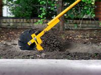 Культиватор-прополочник Culti - Weeder Tornadica Культиватор-прополочник Culti - Weeder Tornadica