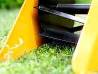 Культиватор-прополочник Culti - Weeder Tornadica Мини