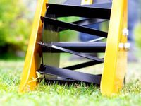 Культиватор-прополочник Culti - Weeder Tornadica Мини