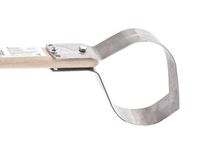 Набор плоскорезов из нержавеющей стали