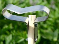 Набор плоскорезов из нержавеющей стали