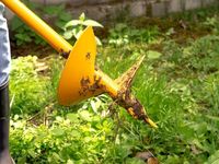 Садовый бур Профи Tornadica 200 мм