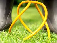 Ручной  культиватор-корнеудалитель Tornadica