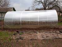 Теплица Боровик 3 x 4 x 2 м с поликарбонатом RTLINE Agro специально для теплиц! Теплица Боровик 3 x 4 x 2 м с поликарбонатом RTLINE Agro специально для теплиц!