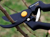 Профессиональный садовый секатор P90