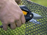 Универсальные ножницы SingleStep SP28