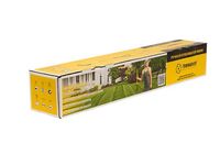 Ручной культиватор Tornadica мини