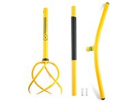 Ручной  культиватор-корнеудалитель Tornadica