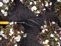 Ручной культиватор Tornadica мини