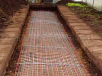 Комплект "GREEN BOX AGRO" 14GBA-400