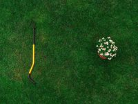 Ручной культиватор Tornadica мини