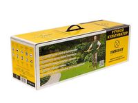 Ручной  культиватор-корнеудалитель Tornadica