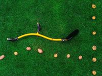 Лопата зимняя Tornadica 2 ковша