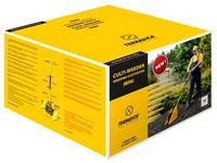 Культиватор-прополочник Culti - Weeder Tornadica Мини