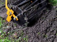 Культиватор-прополочник Culti - Weeder Tornadica Культиватор-прополочник Culti - Weeder Tornadica