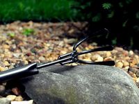 Набор садовых инструментов Tornadica МИНИ-4