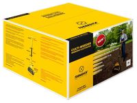 Культиватор-прополочник Culti - Weeder Tornadica Культиватор-прополочник Culti - Weeder Tornadica
