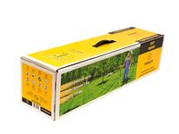 Садовый бур Мини Tornadica 150 мм