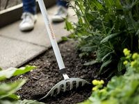 Грабли для роз облегченные