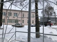 Модуль увеличения высоты теплицы  4 м  - Боровик