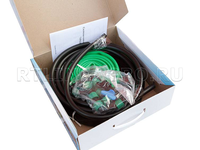 Комплект капельного полива Урожай-1 на 100 м2