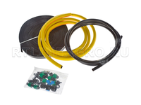 Комплект капельного полива Урожай-2 на 50 м2 Комплект капельного полива Урожай-2 на 50 м2