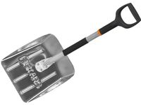 Лопата для автомобиля облегченная