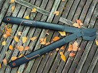 Сучкорез плоскостной средний SingleStep™ L28