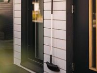 Метла облегченная