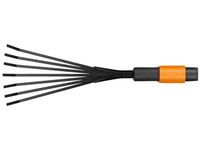 Насадка- грабли для цветов  QuikFit™ Насадка- грабли для цветов  QuikFit™