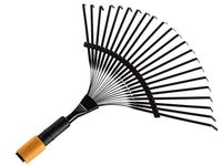 Насадка-грабли веерные QuikFit™