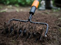 Насадка-культиватор звездочный QuikFit