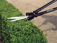 Ножницы для травы и жив изгороди PowerLever™ GS53