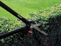 Ножницы для травы и жив изгороди PowerLever™ GS53