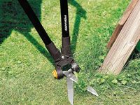 Ножницы для травы и жив изгороди PowerLever™ GS53