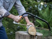 Пила лучковая малая SW30