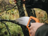 Пила с D-образной ручкой большая SW47