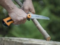 Пила садовая XtractTM SW72, универсальная