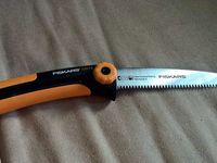 Пила садовая XtractTM SW72, универсальная